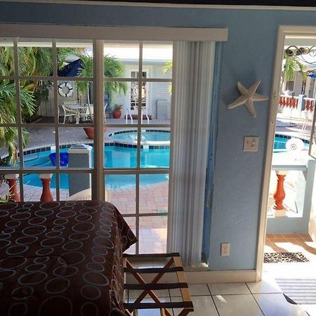 Coral Reef Guesthouse Fort Lauderdale Habitación foto